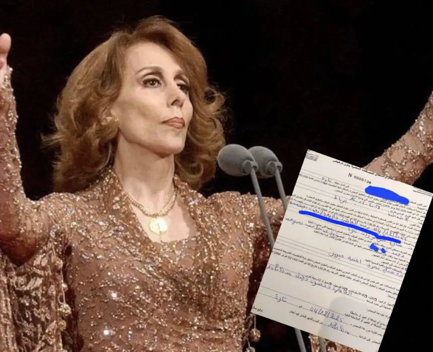 مرصد حماية المستهلك يدخل على خط "تغريم" صاحب مقهى بعد تسميع أغنية لفيروز لزبنائه